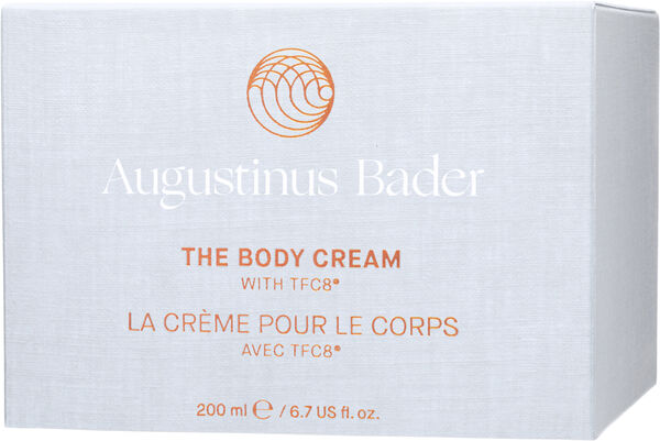 The Body Cream