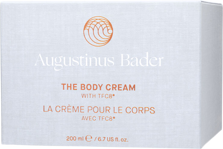 The Body Cream