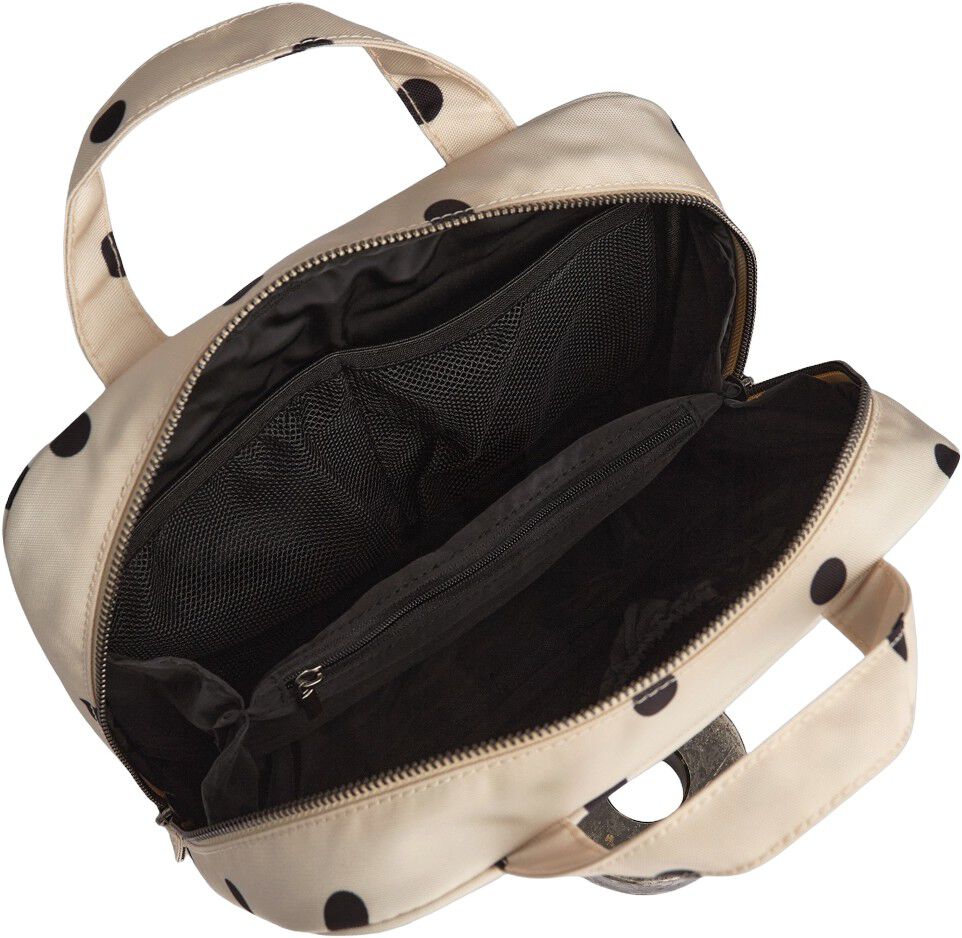 Discovermbg Toiletry Bag, Rec.