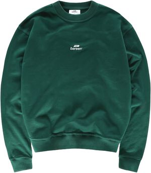 Oversized Crewneck - SS26 Seasonal