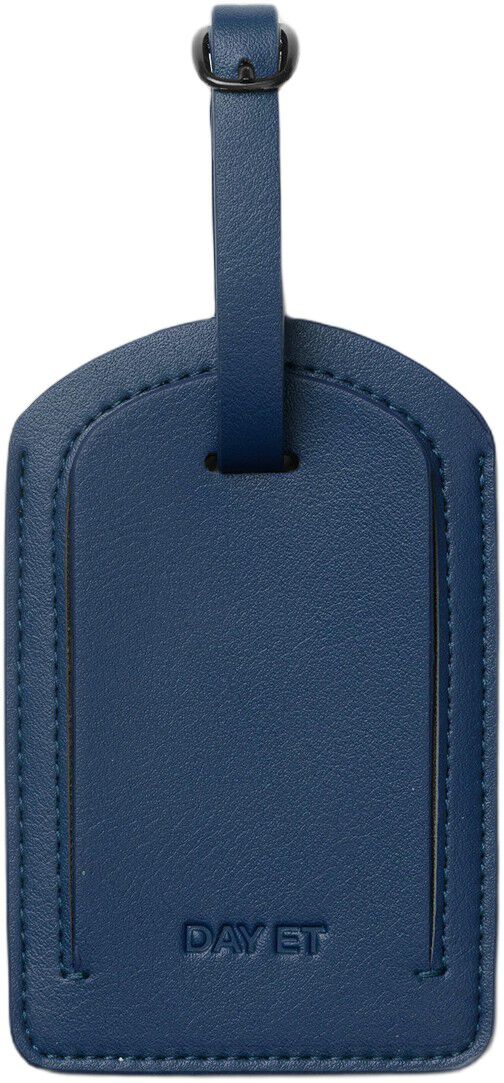 Day Luggage Tag