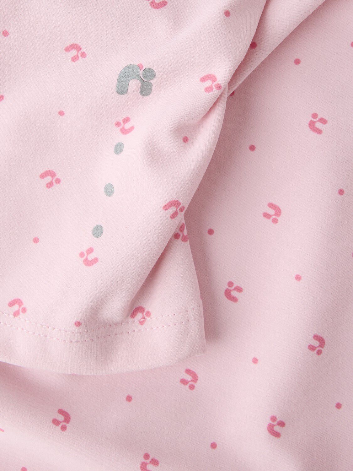 Nkfthea Ls Slim Top