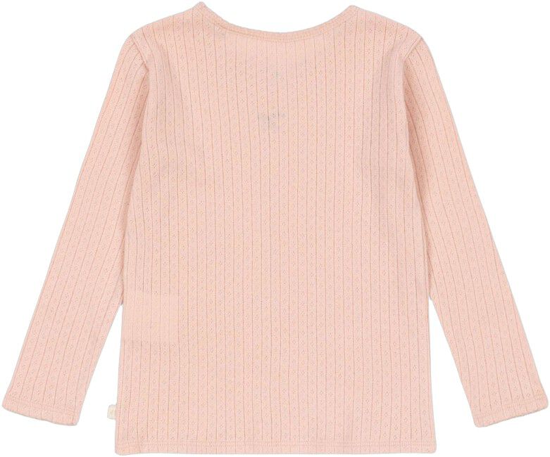 Minnie Blouse Gots