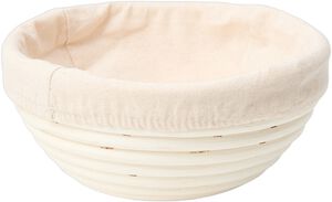 H&aelig;vekurv med dejdug &Oslash;25cm