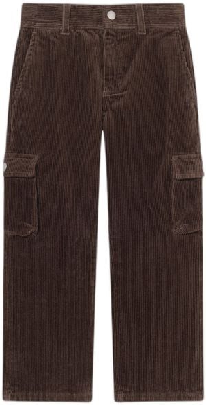 Kai Corduroy Cargo Pants KIDS