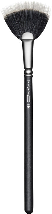 Brushes - 184S Duo Fibre Fan