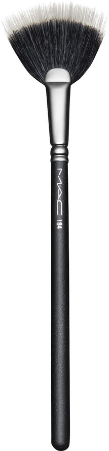 Brushes - 184S Duo Fibre Fan