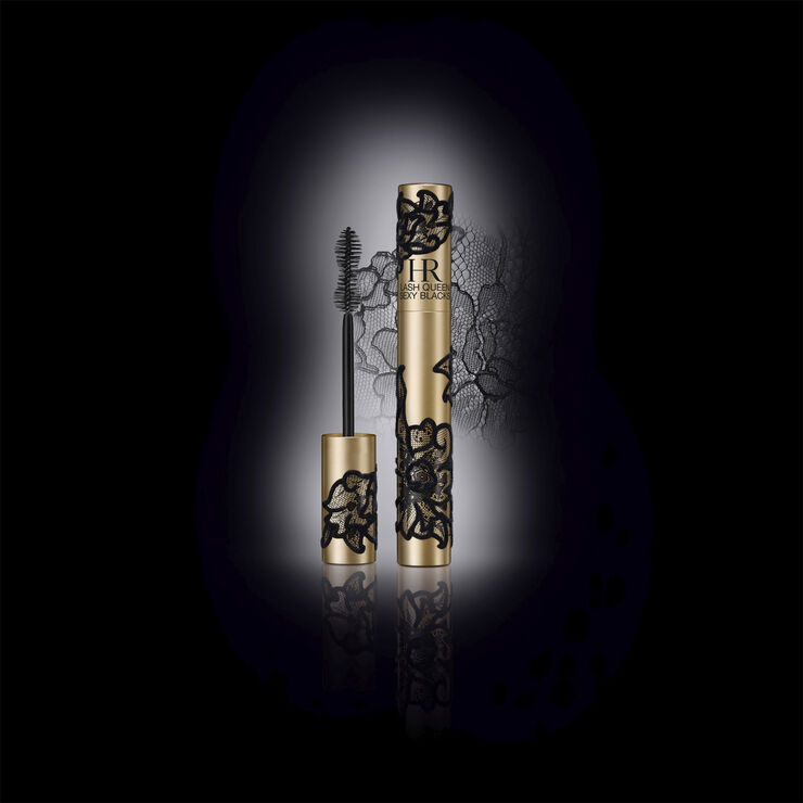 Helena Rubinstein Lash Queen Sexy Blacks Mascara
