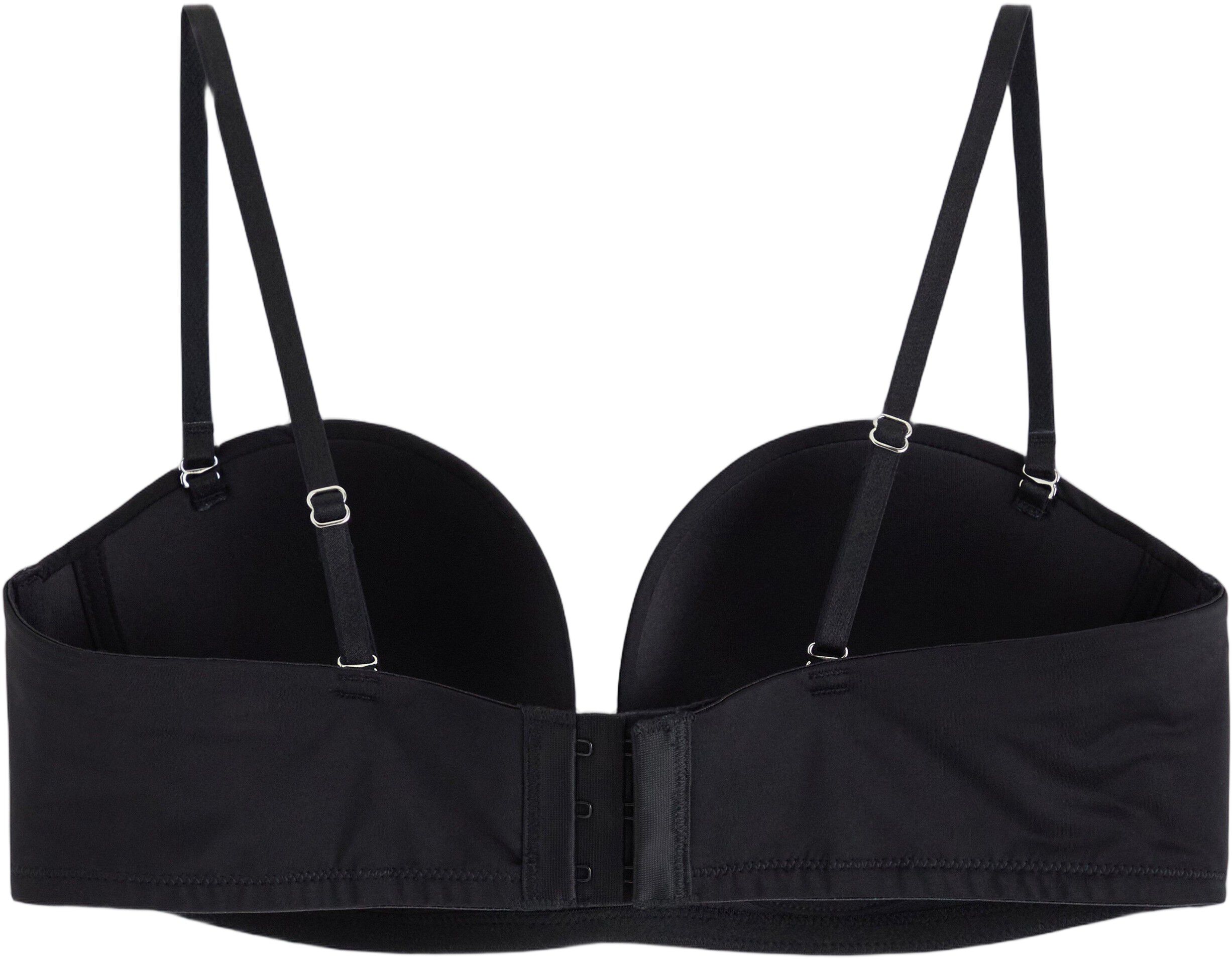 BH uten b&oslash;yle