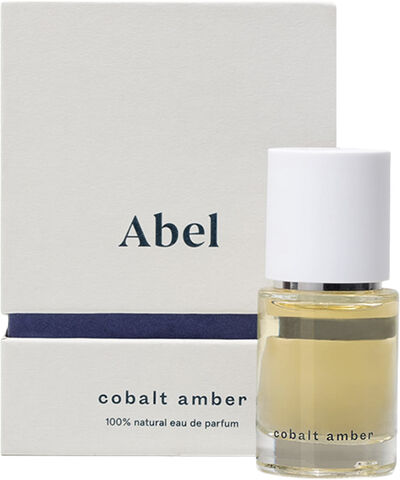Cobalt Amber Eau de Parfum