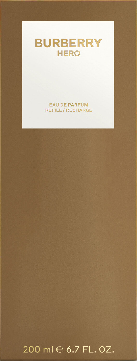 Hero Eau de parfum refill 200 ML