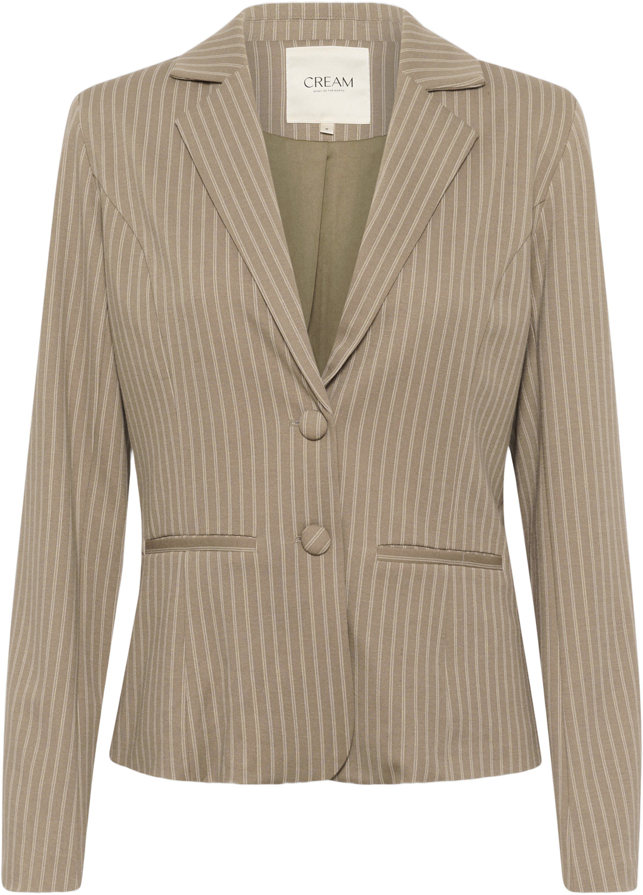 CRAnett Blazer