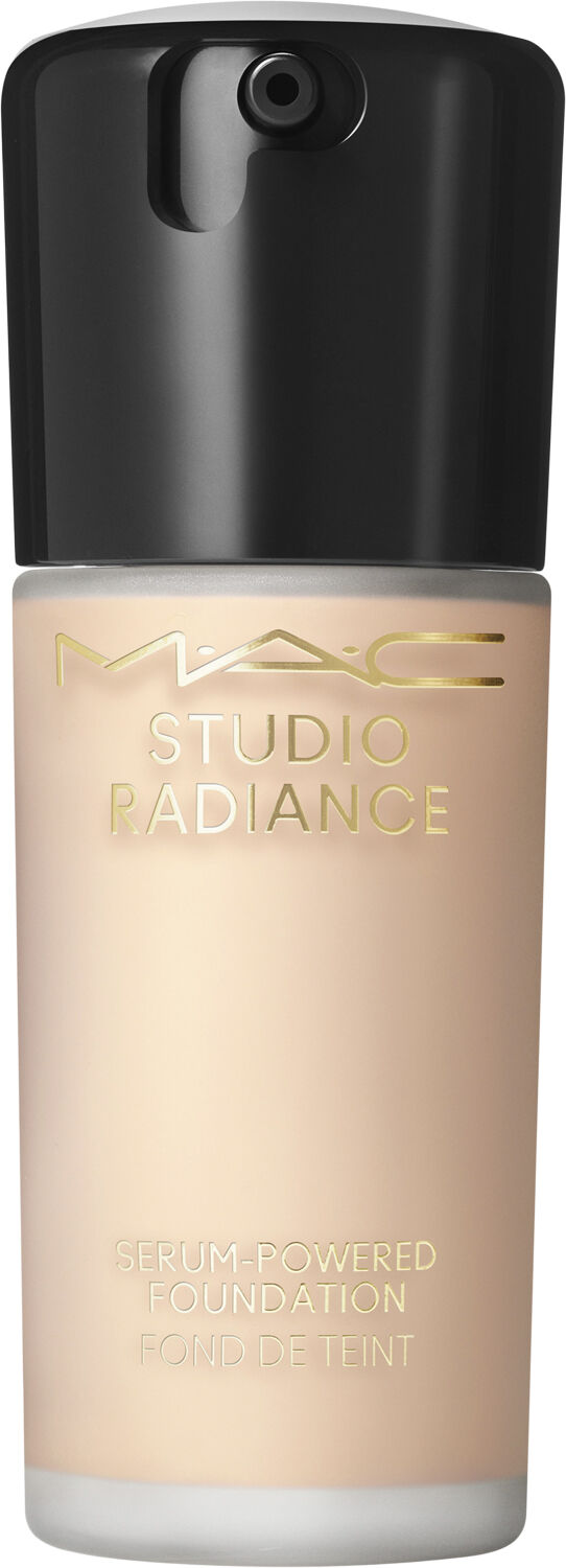 Studio Radiance Serum Powered Foundation