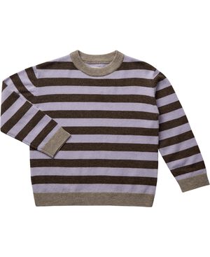Strikka RWS wool & cashmere pullover