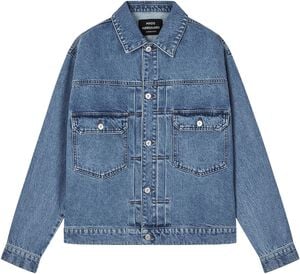 Arizona Denim Trucker Jacket