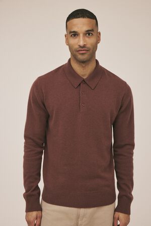 Mads 4 - 100% Cashmere