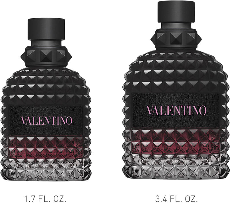 Born in Roma Uomo Intense Eau de Parfum