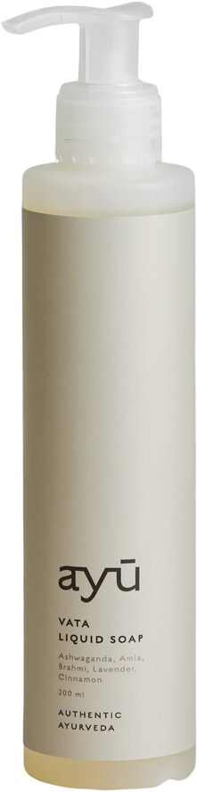 Vata Såpe for Hender og Kropp