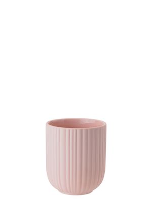 Verda kopp 0.25 l. soft rose