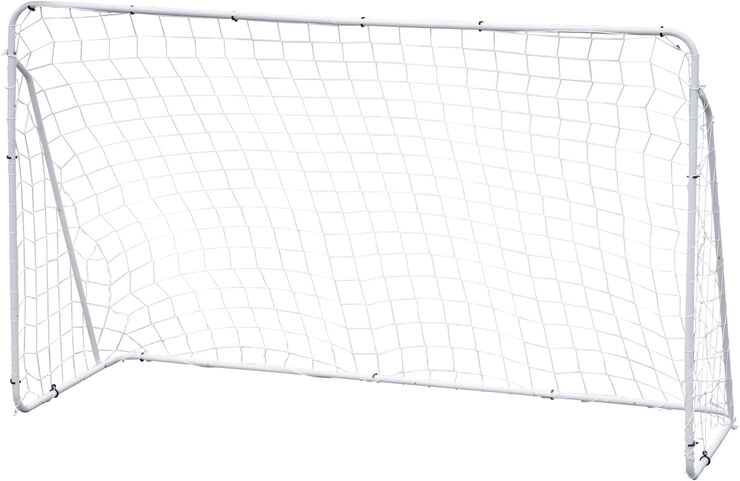 VINI FODBOLDMÅL 183x122cm