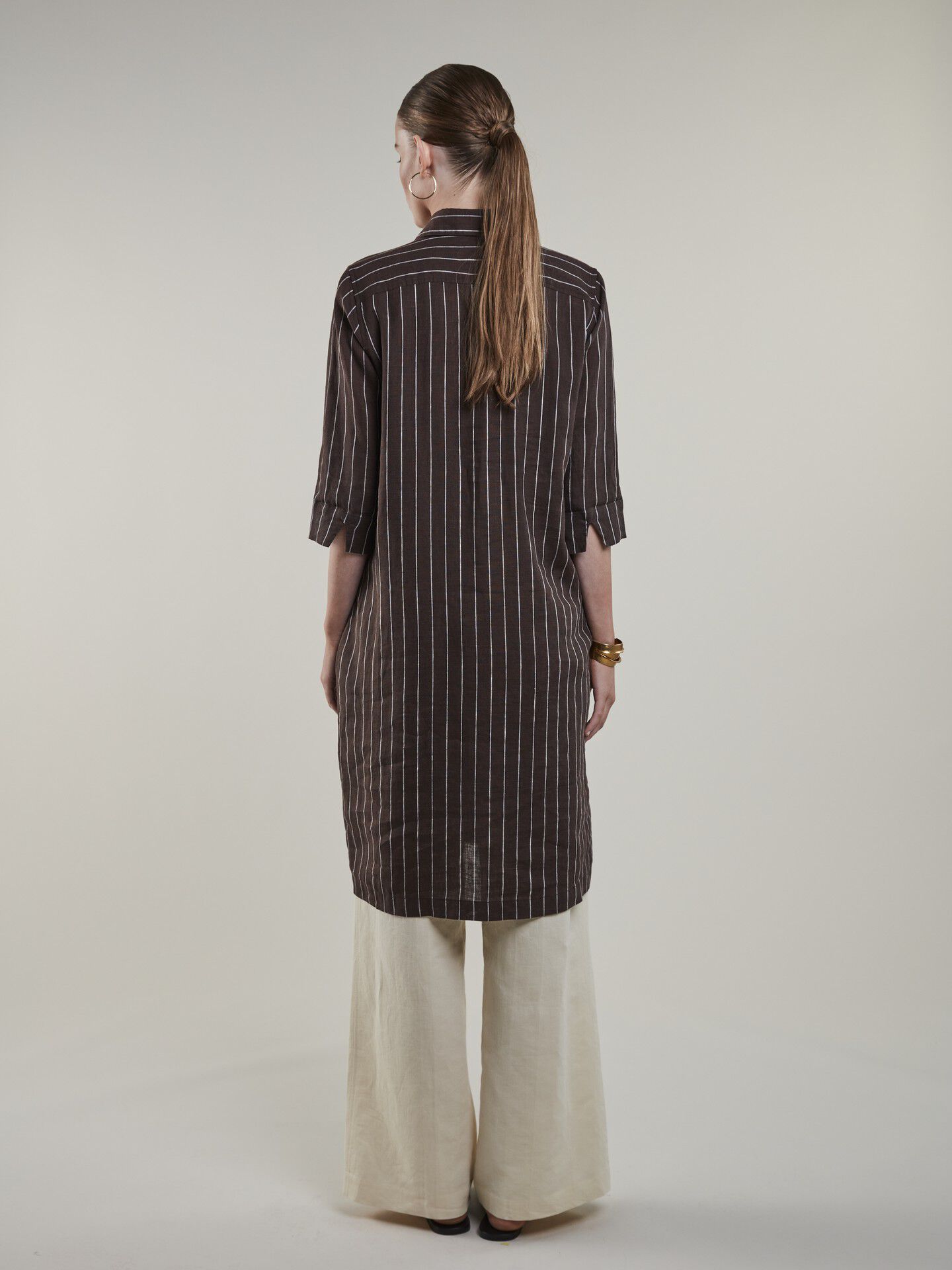 Aud Dress, Popover
