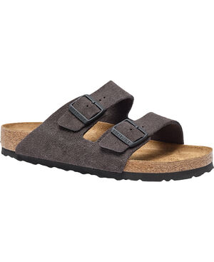 Arizona LEVE Velvet Grey