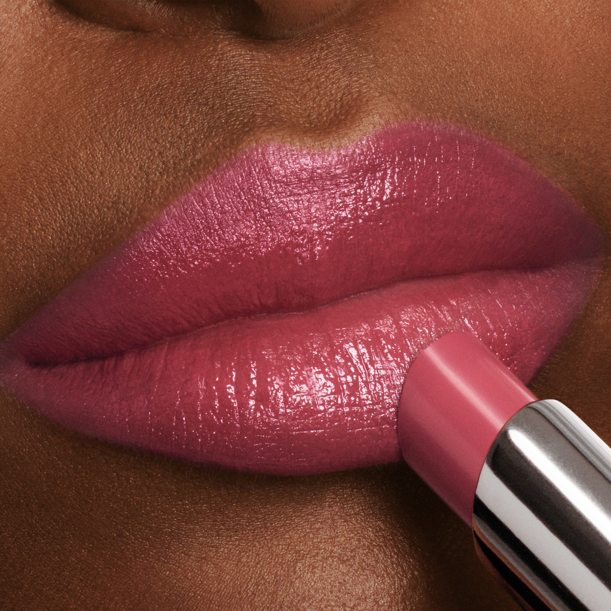 Soleil Ultra Shine Lip Color Lipstick