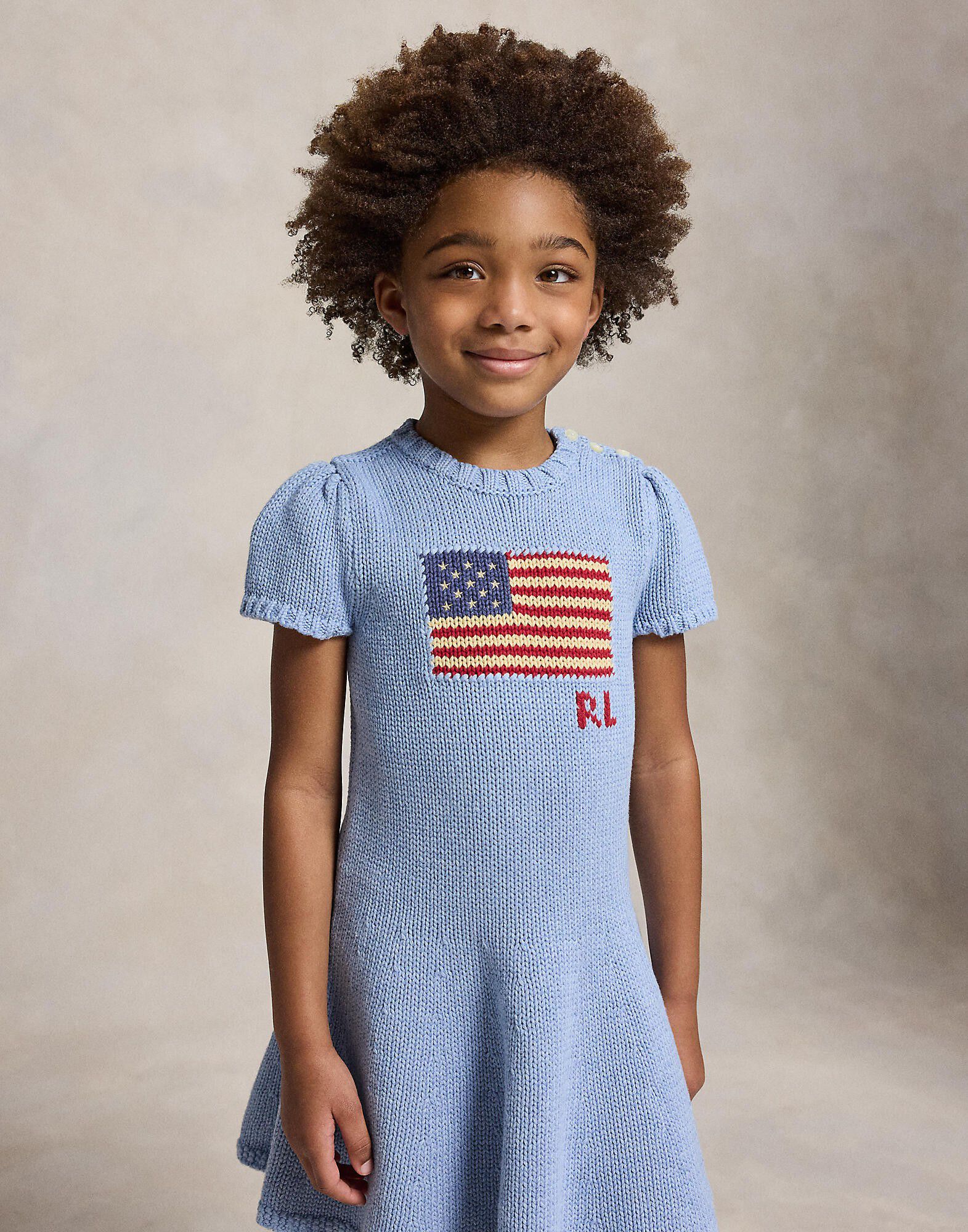 20/2 COTTON-FLAGSWTRDRSS-DR-DAD