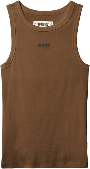 WBDee Rib Tank Top