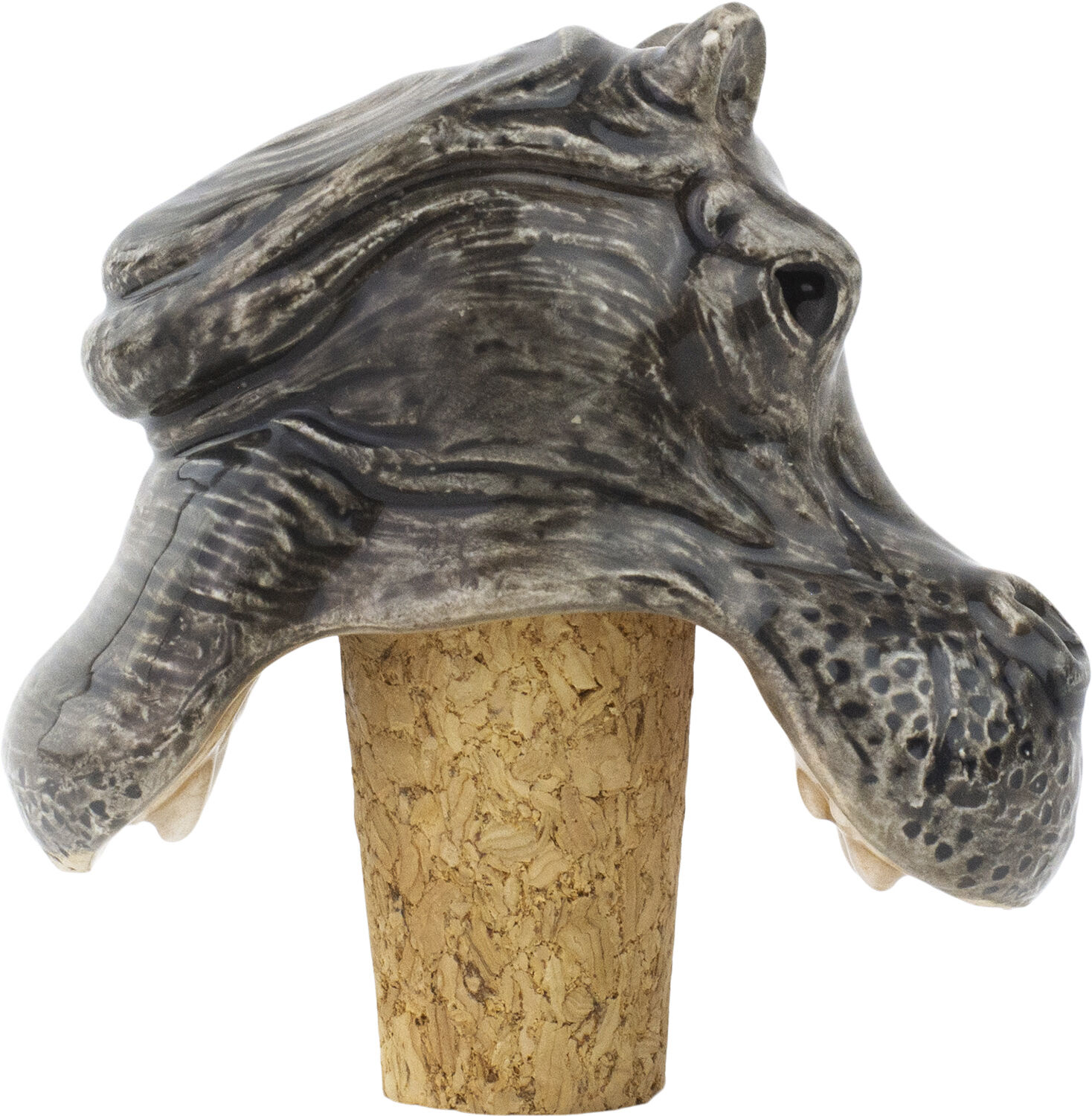 Flaskeprop - Hungry Hippo