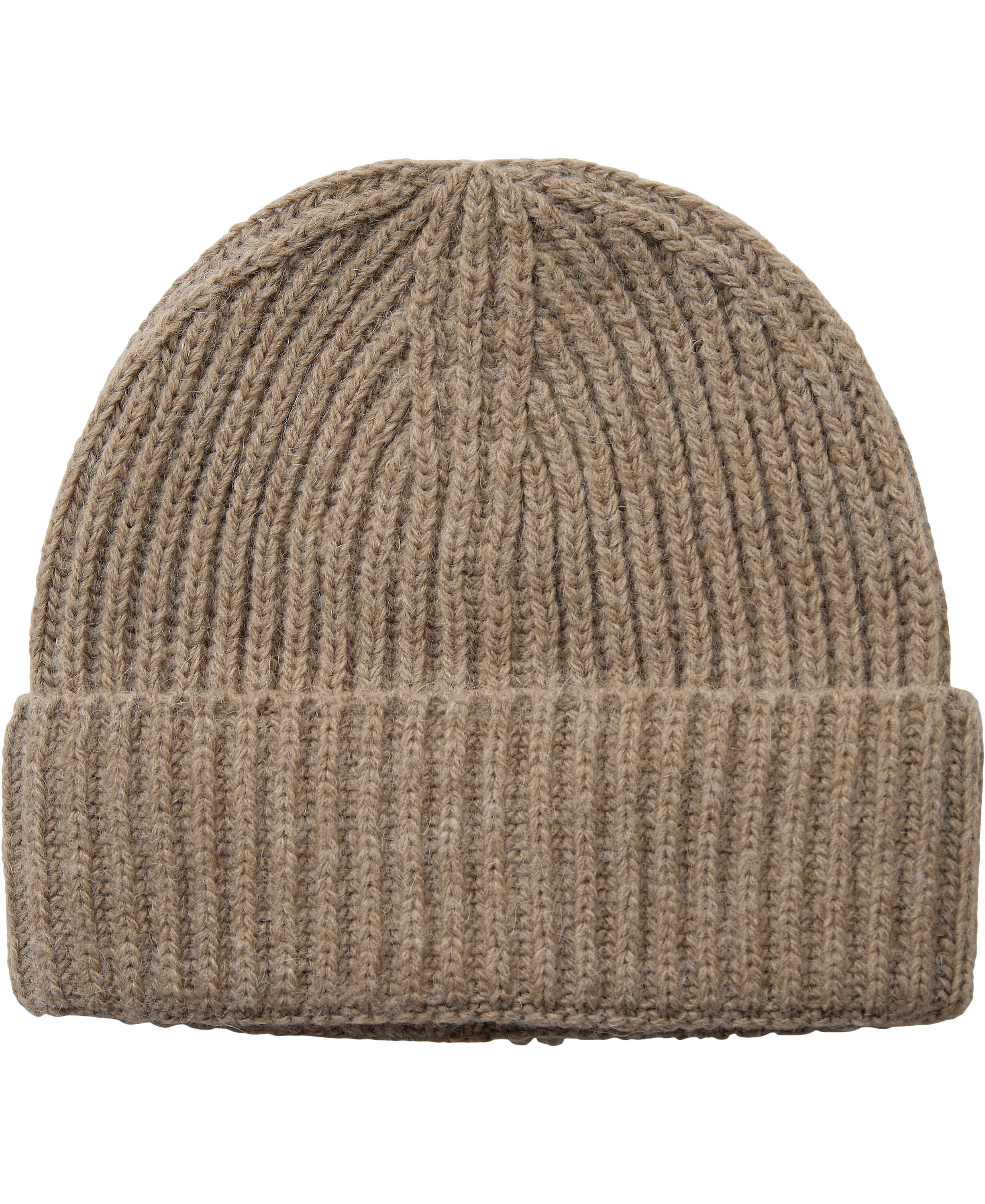 Krash Beanie Beige