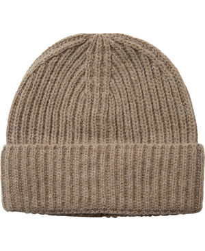 Krash Beanie Beige
