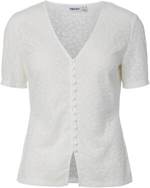 PCBAISY SS CARDIGAN JRS BC