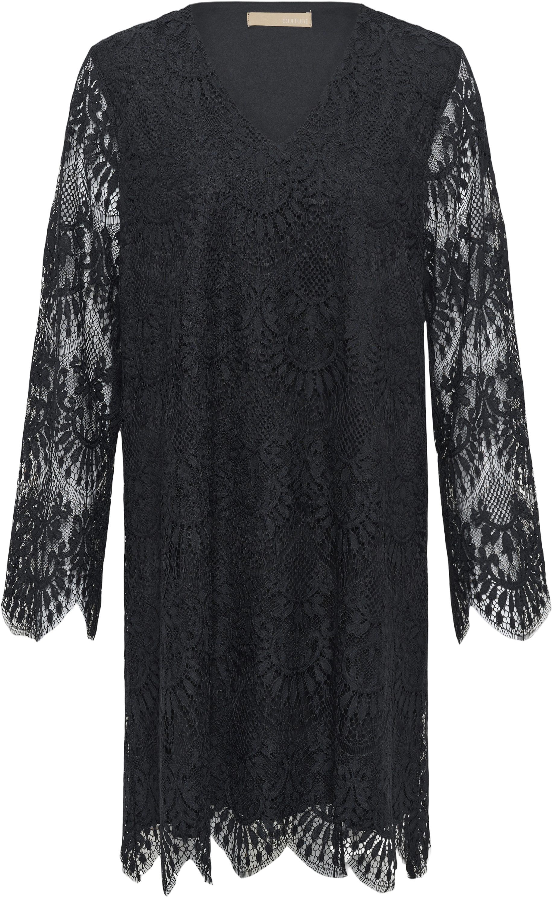 CUbente Okram Dress