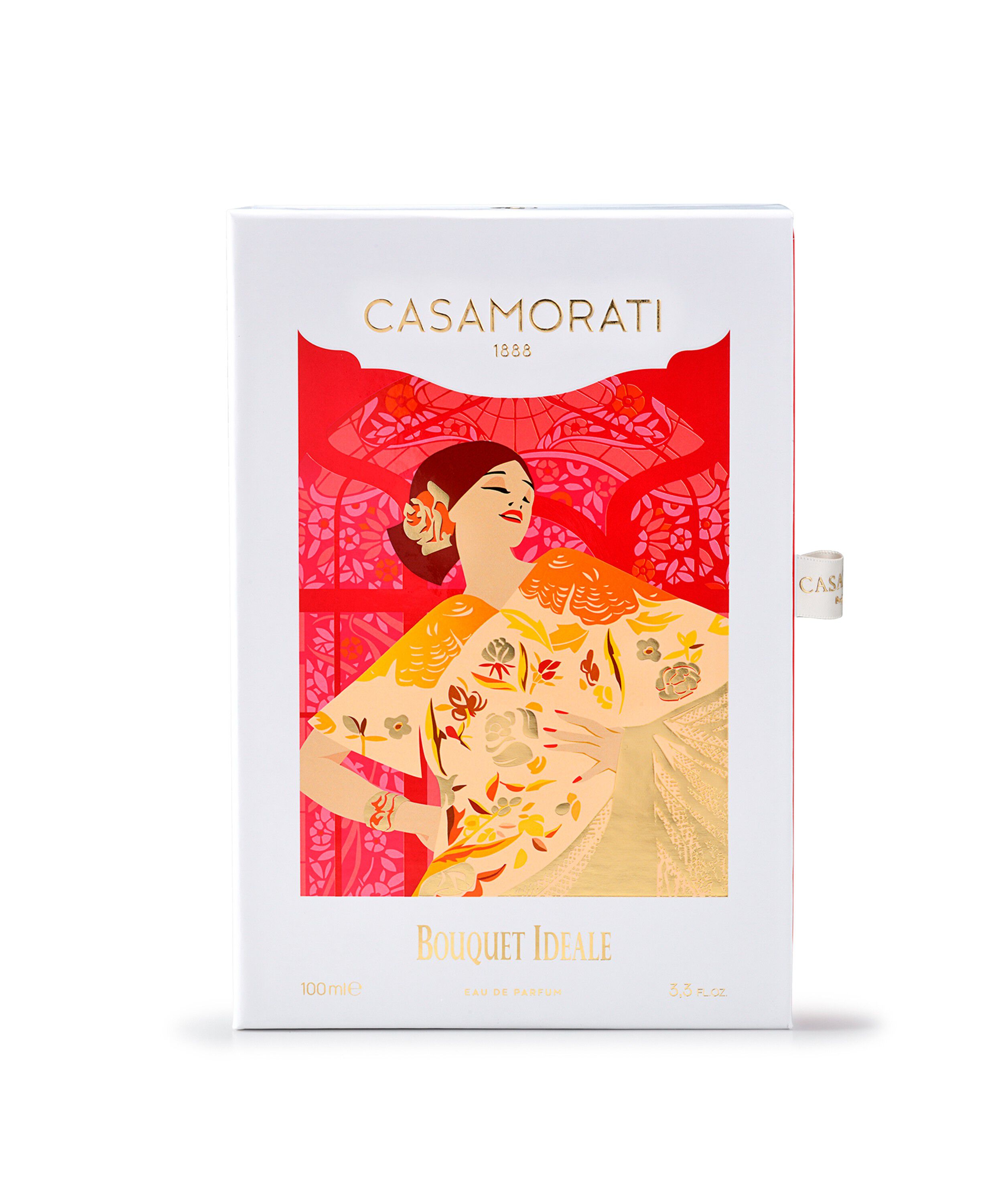 BOUQUET IDEALE EdP 100 ml