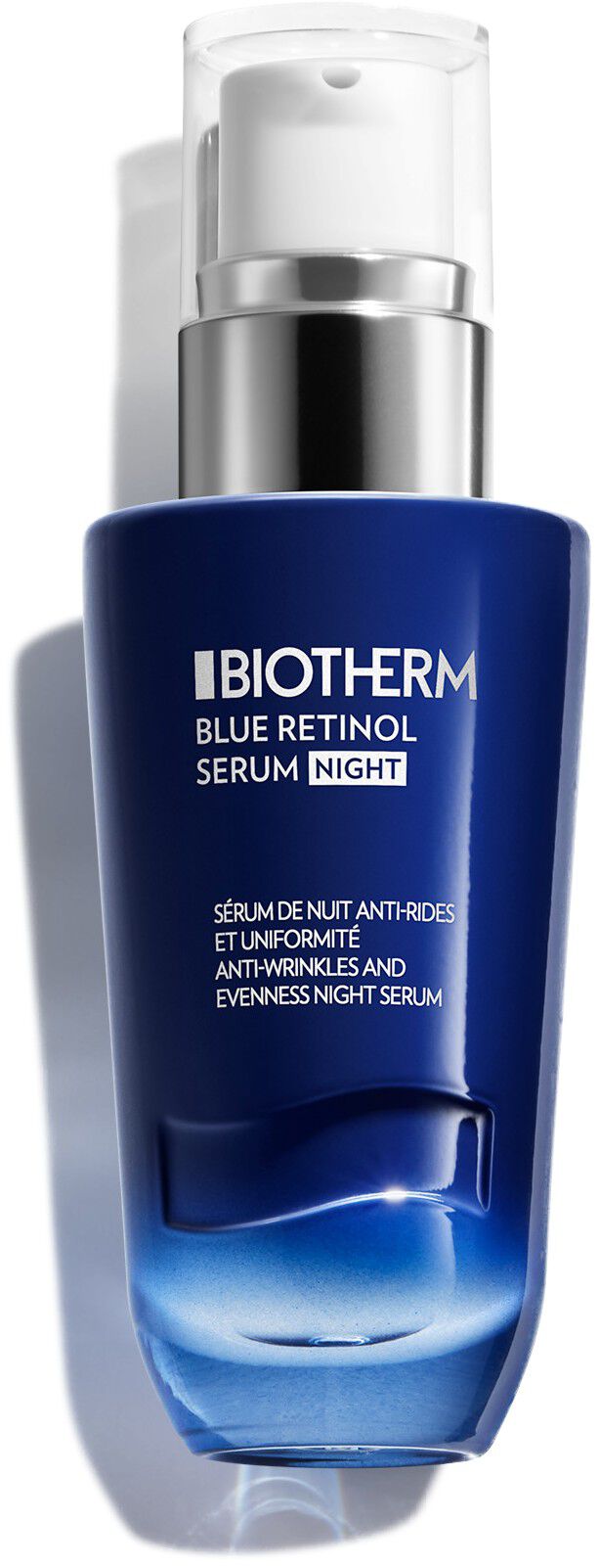 Blue Retinol Serum Night