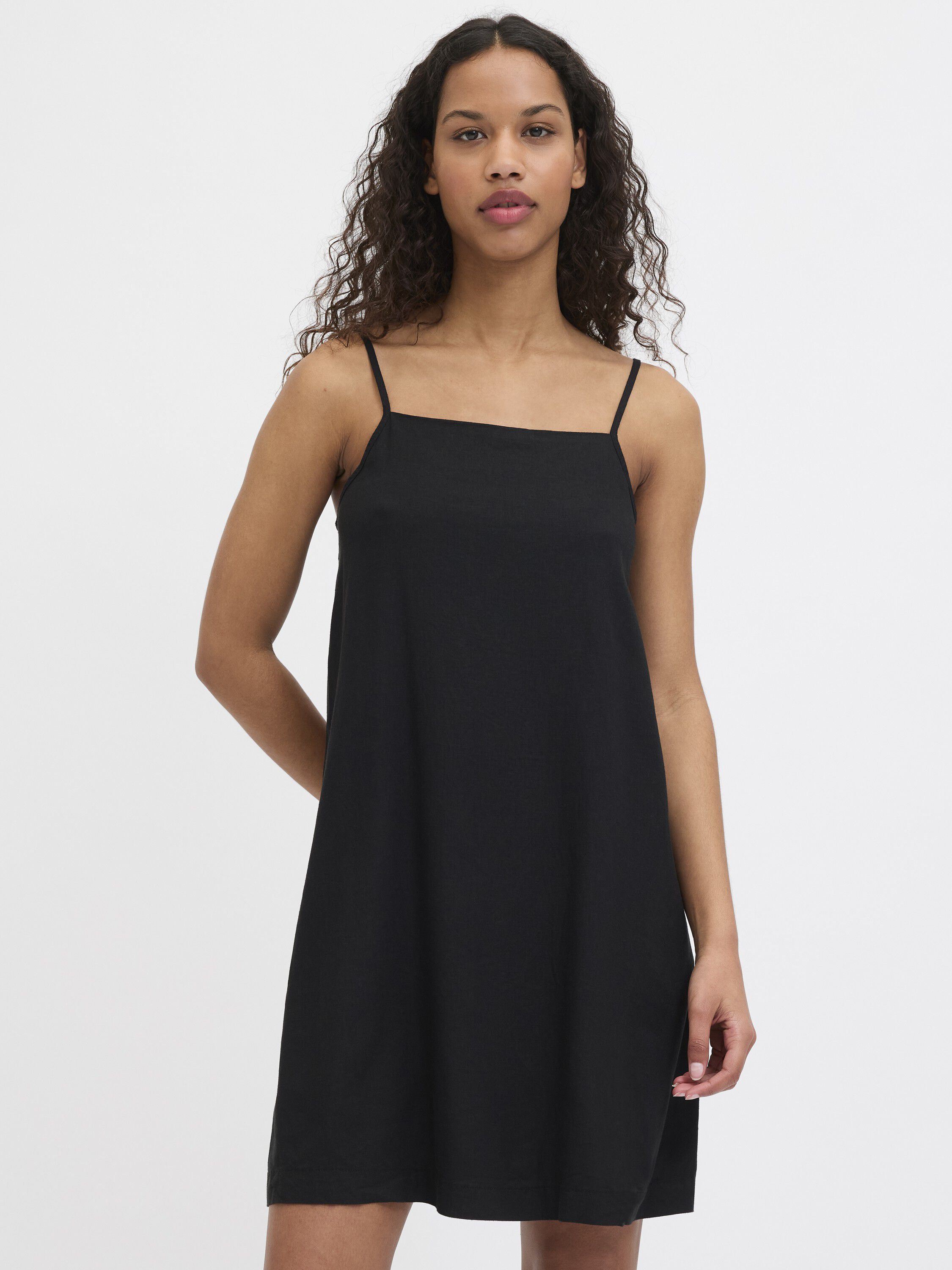 JXBREEZE SUMMER SL SHORT DRESS WVN