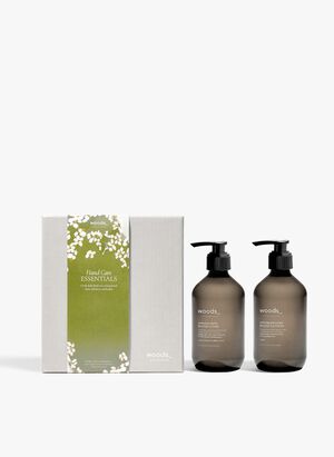Hand Care Essentials julegave&aelig;ske