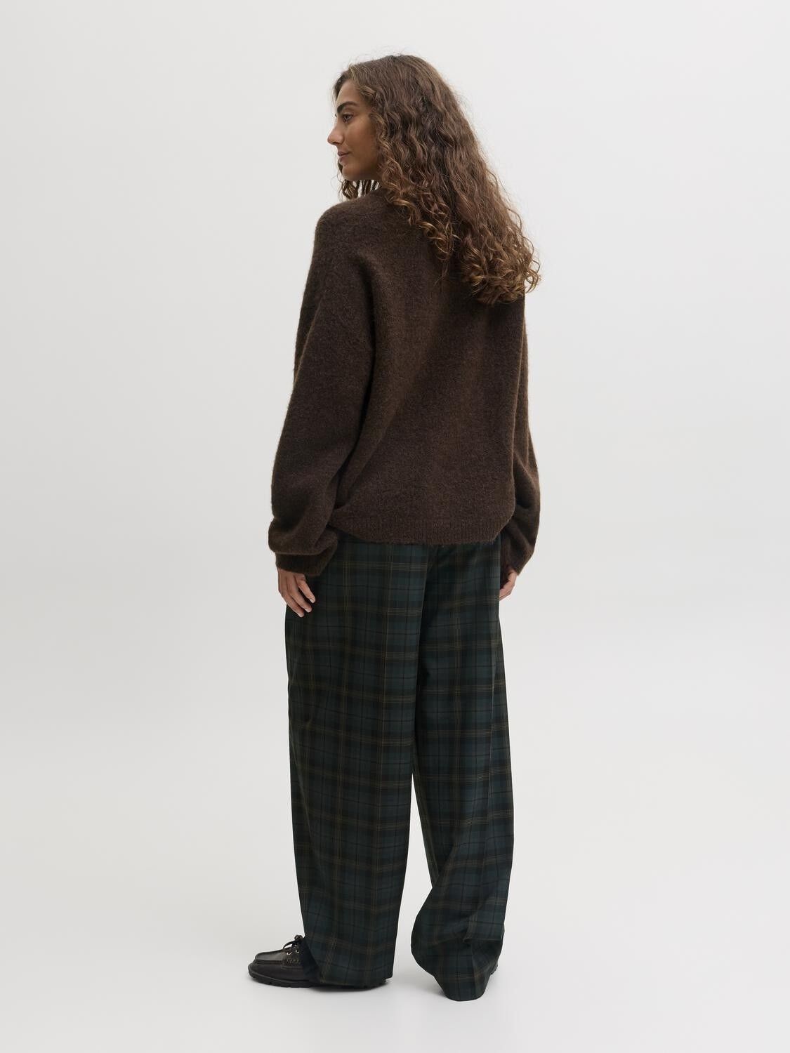 Jxnico Miley Barrel Hw Pants Pnt