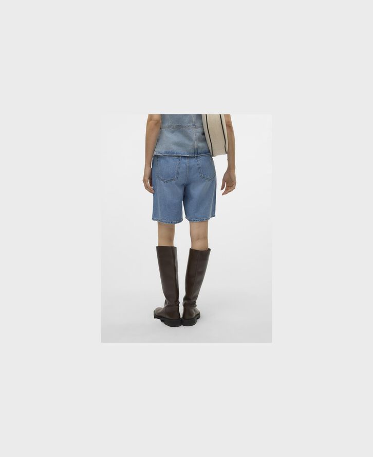 VMVILLA MR BERMUDA DNM SHORTS LI313