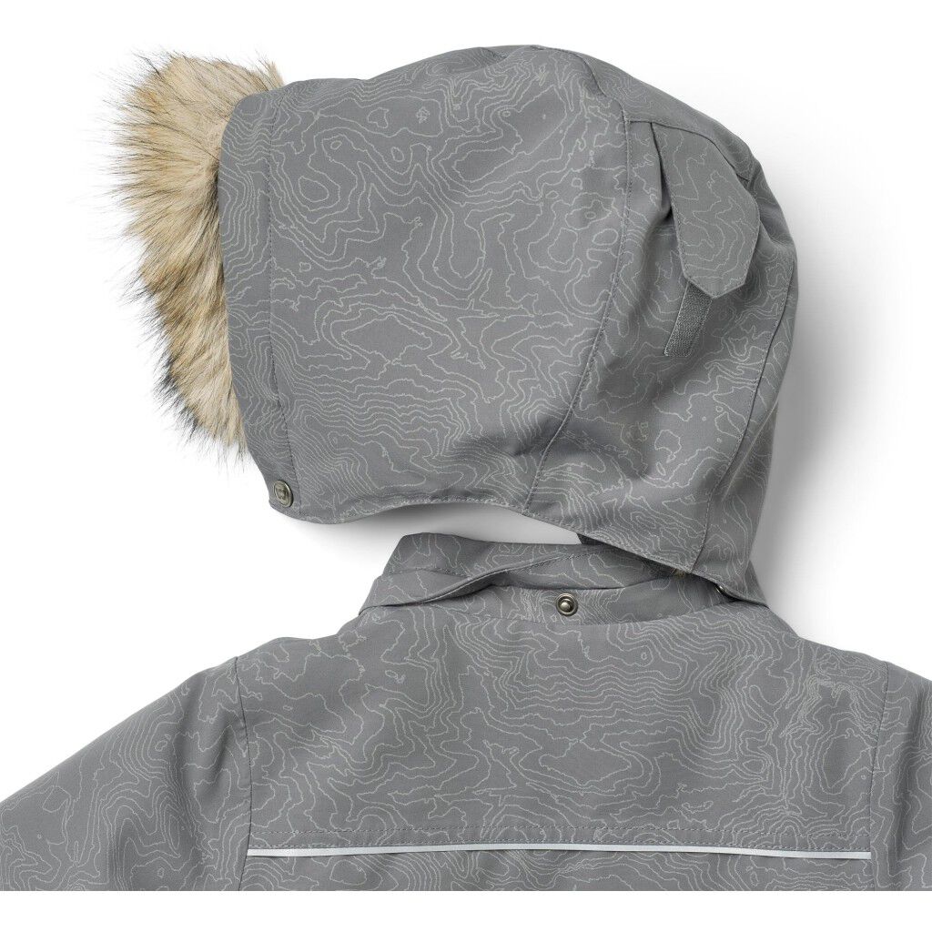Jacket Kasper