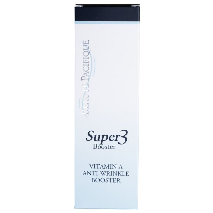 Super3 Booster 100 ml.