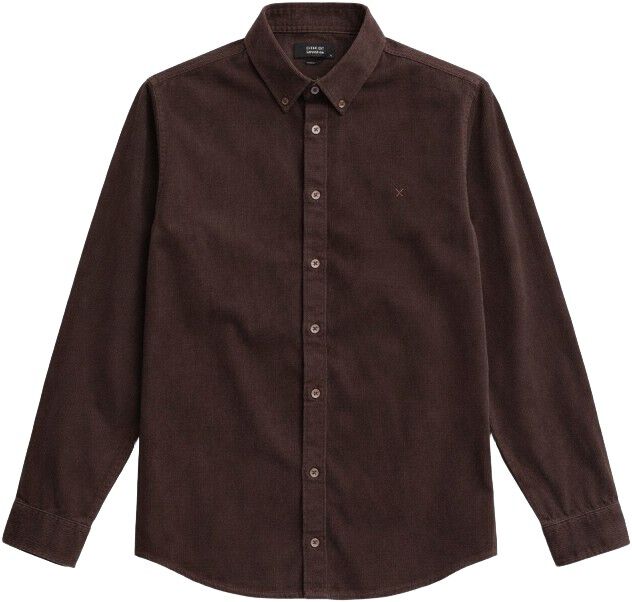 Eske Corduroy Shirt