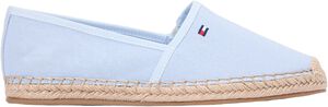 FLAG CANVAS ESPADRILLE