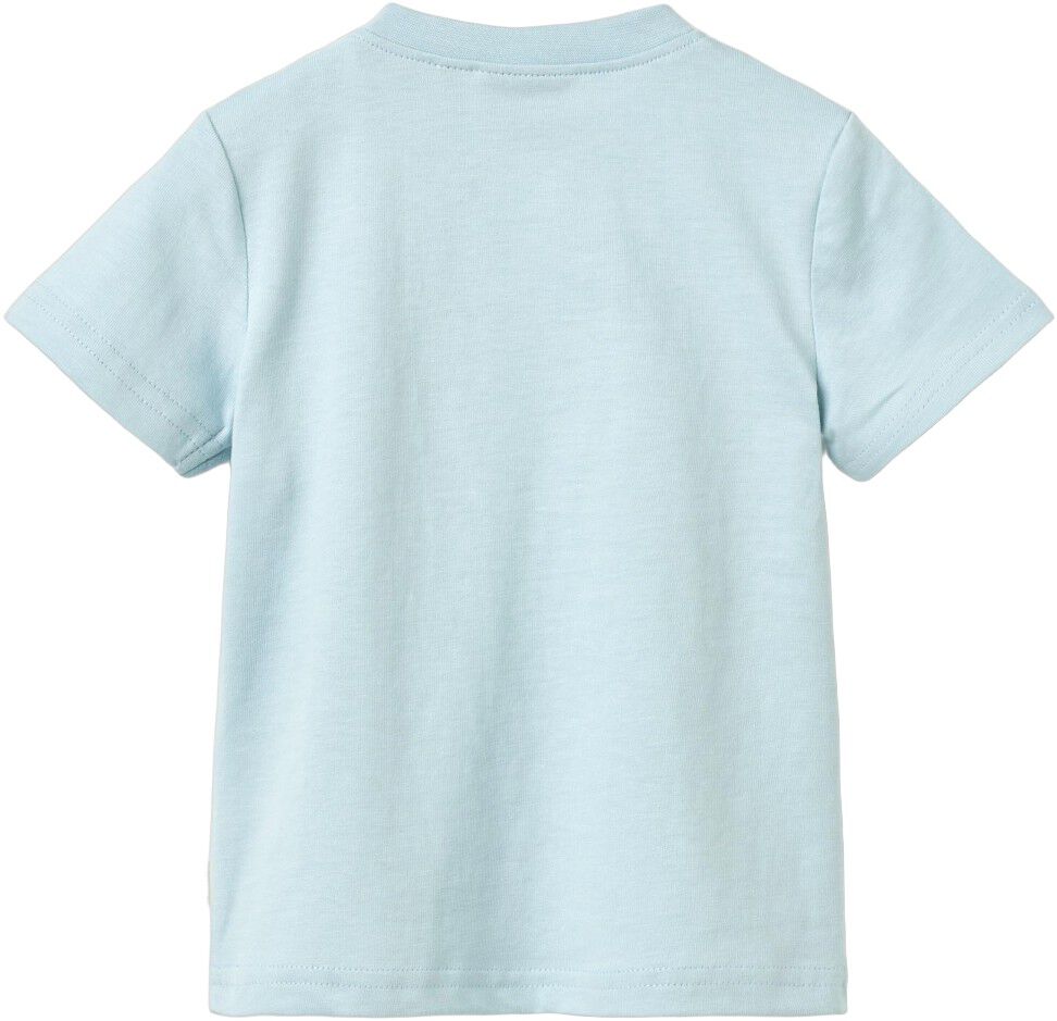 Kort&aelig;rmet T-shirt Wally