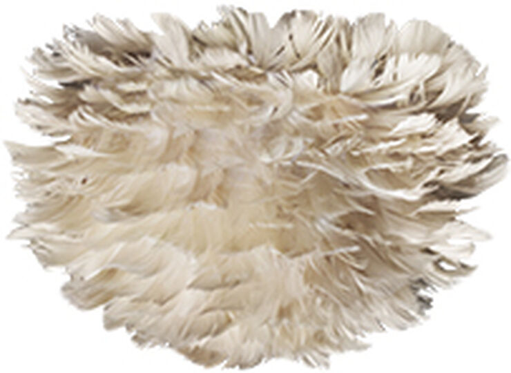 Eos Micro light brown Ø 22 cm