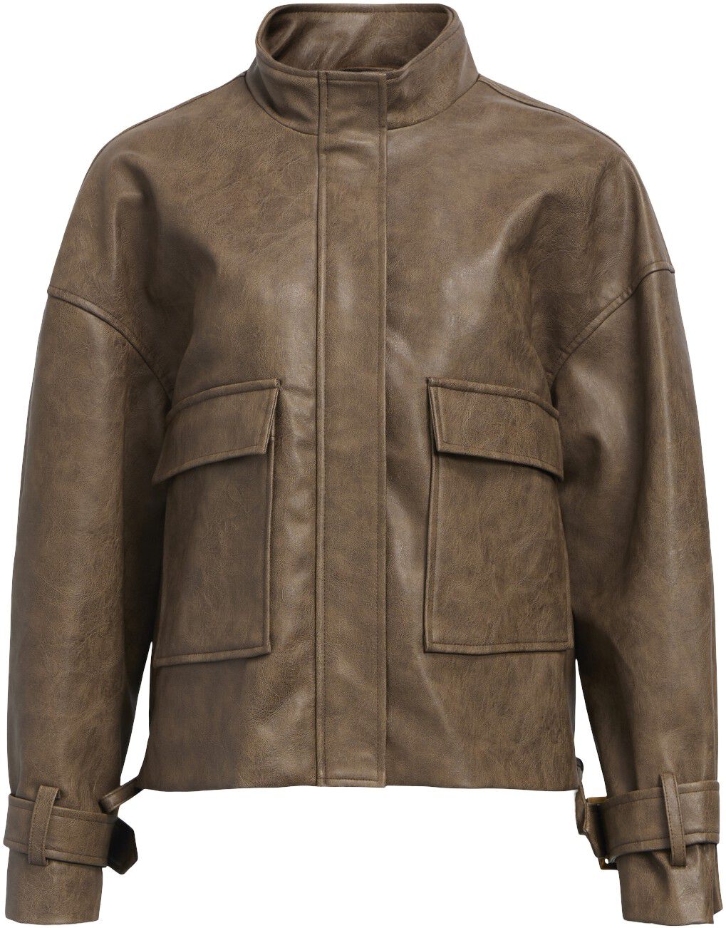 OBJLAMA BIKER JACKET E AU 25