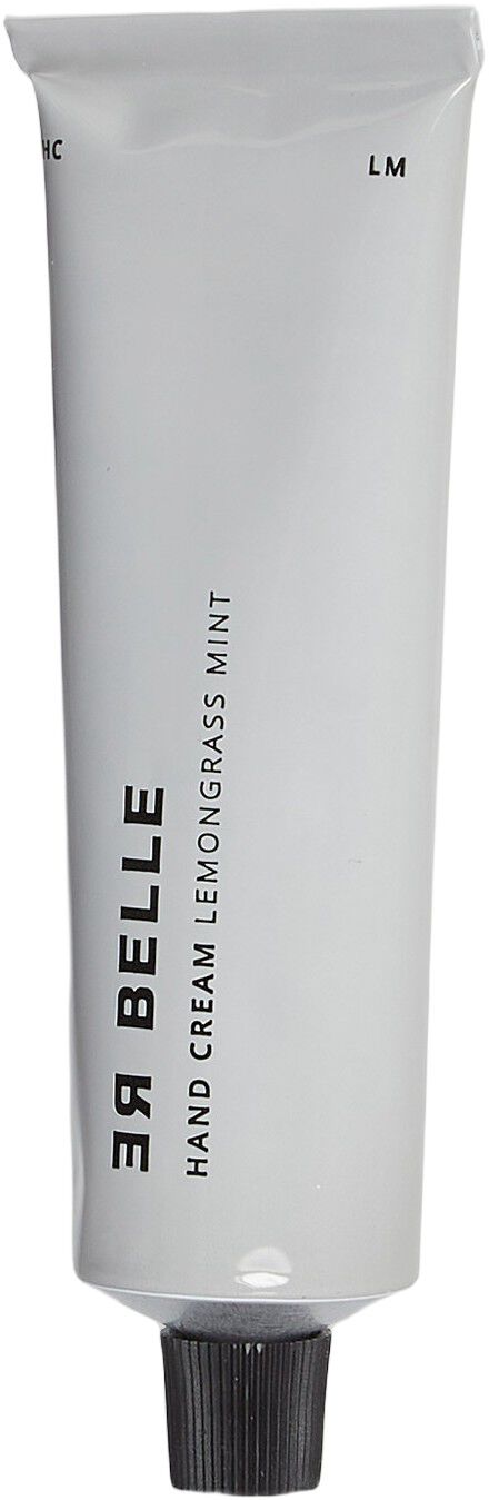 Hand Cream Lemongrass Mint 50 ml