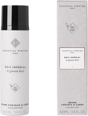 BOIS IMPERIAL BY QUENTIN BISCH - HAIR & BODY MIST 100ML (ONLINE ONLY)
