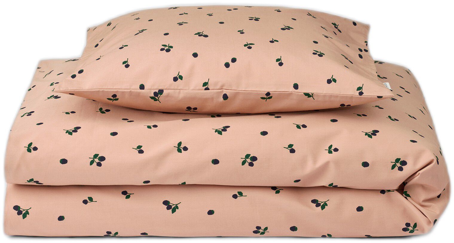 Ingeborg Junior Printed Bedding